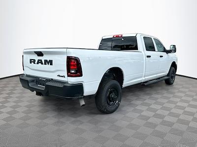 2025 Ram 2500 Crew Cab 4WD Pickup for sale #S0492 - photo 2