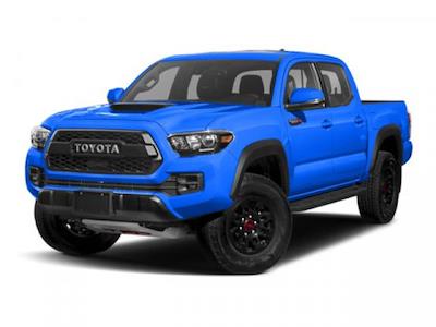 2019 Toyota Tacoma Double Cab 4WD Pickup for sale #S0503A - photo 1