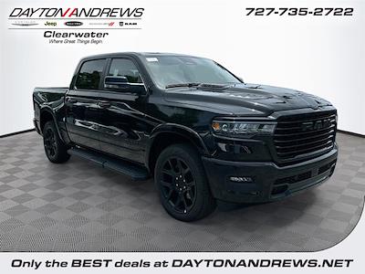 2025 Ram 1500 Crew Cab 4WD Pickup for sale #S0506 - photo 1