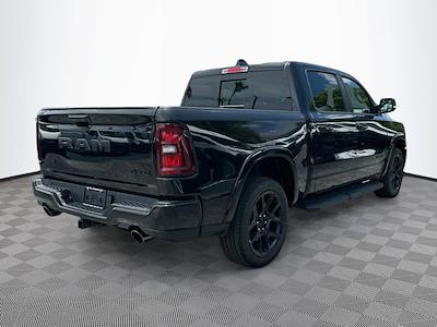 2025 Ram 1500 Crew Cab 4WD Pickup for sale #S0506 - photo 2