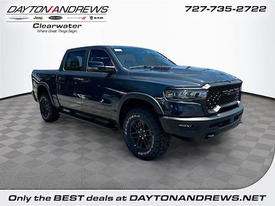2025 Ram 1500 Crew Cab 4WD Pickup for sale #S0509 - photo 1