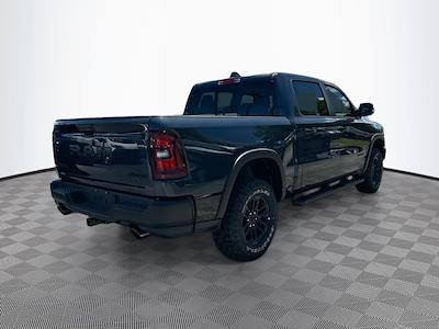 2025 Ram 1500 Crew Cab 4WD Pickup for sale #S0509 - photo 2