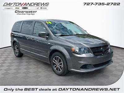 2014 Dodge Grand Caravan FWD Minivan for sale #S0510A - photo 1