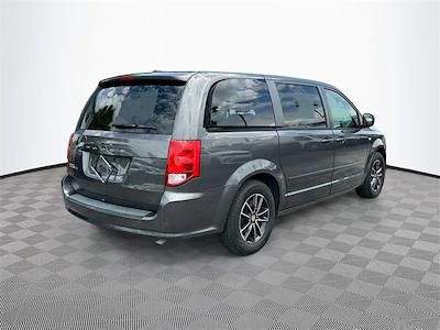 2014 Dodge Grand Caravan FWD Minivan for sale #S0510A - photo 2