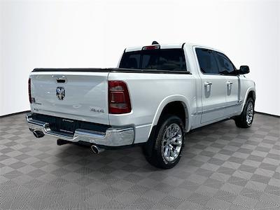 2019 Ram 1500 Crew Cab 4WD Pickup for sale #S0511A - photo 2
