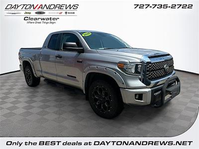 2020 Toyota Tundra Double Cab RWD Pickup for sale #S0524A - photo 1