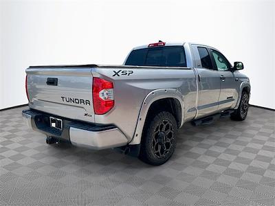 2020 Toyota Tundra Double Cab RWD Pickup for sale #S0524A - photo 2
