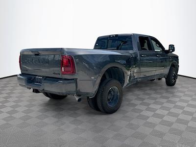New 2025 Ram 3500 Big Horn Crew Cab 4WD DRW Pickup for sale #S0555 - photo 2