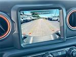 2023 Jeep Gladiator Crew Cab 4WD Pickup for sale #S0562A - photo 14