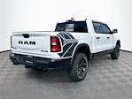 2025 Ram 1500 Crew Cab 4WD Pickup for sale #S0568A - photo 2