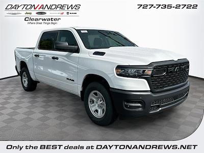 2025 Ram 1500 Crew Cab RWD Pickup for sale #S0573 - photo 1