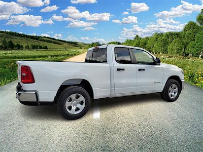 New 2025 Ram 1500 Tradesman Quad Cab 4WD Pickup for sale #S0580 - photo 2