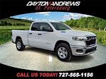 New 2025 Ram 1500 Tradesman Quad Cab 4WD Pickup for sale #S0580 - photo 1