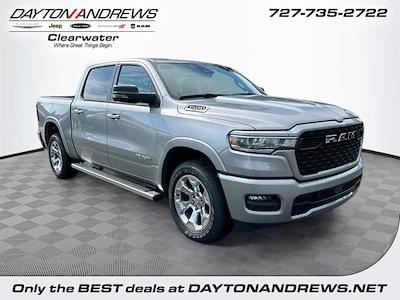 2025 Ram 1500 Crew Cab RWD Pickup for sale #S0588 - photo 1