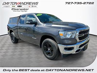 2022 Ram 1500 Quad Cab 4WD Pickup for sale #S0595B - photo 1