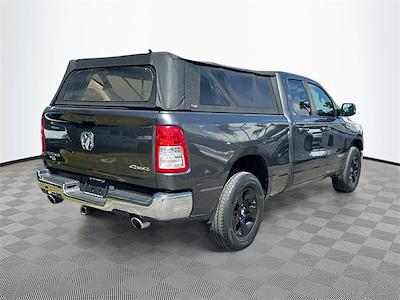 2022 Ram 1500 Quad Cab 4WD Pickup for sale #S0595B - photo 2