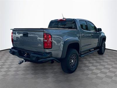 2021 Chevrolet Colorado Crew Cab 4WD Pickup for sale #S0606A - photo 2