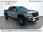 2021 Chevrolet Colorado Crew Cab 4WD Pickup for sale #S0606A - photo 1