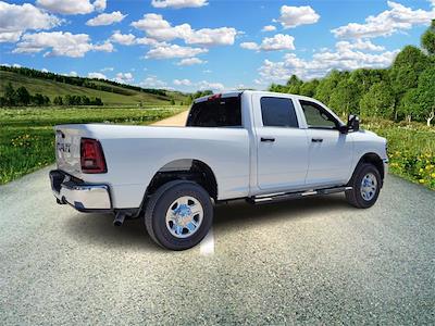 New 2025 Ram 2500 Tradesman Crew Cab 4WD Pickup for sale #S0608 - photo 2