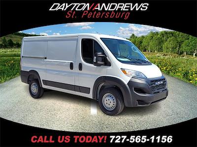 2025 Ram ProMaster 1500 Standard Roof FWD Empty Cargo Van for sale #S0609 - photo 1