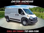2025 Ram ProMaster 1500 Standard Roof FWD Empty Cargo Van for sale #S0609 - photo 1