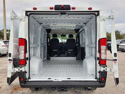 2025 Ram ProMaster 1500 Standard Roof FWD Empty Cargo Van for sale #S0610 - photo 2