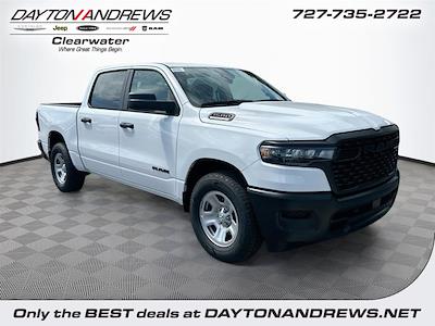 2025 Ram 1500 Crew Cab RWD Pickup for sale #S0611 - photo 1