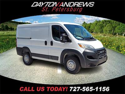 New 2025 Ram ProMaster 1500 Standard Roof Empty Cargo Van for sale #S0613 - photo 1