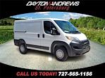 New 2025 Ram ProMaster 1500 Standard Roof Empty Cargo Van for sale #S0613 - photo 1