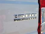 New 2025 Ram ProMaster 1500 Standard Roof Empty Cargo Van for sale #S0613 - photo 10