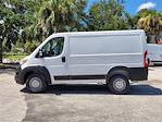 New 2025 Ram ProMaster 1500 Standard Roof Empty Cargo Van for sale #S0613 - photo 7