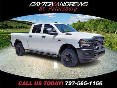 2025 Ram 2500 Crew Cab 4WD Pickup for sale #S0617 - photo 1