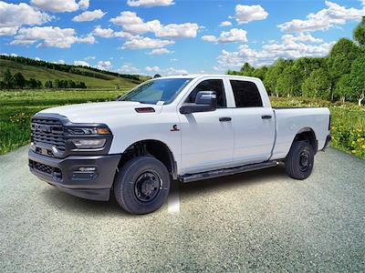 New 2025 Ram 2500 Tradesman Crew Cab 4WD Pickup for sale #S0617 - photo 2