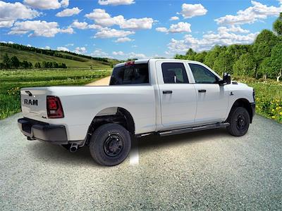 2025 Ram 2500 Crew Cab 4WD Pickup for sale #S0617 - photo 2