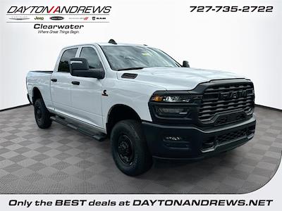 New 2025 Ram 2500 Tradesman Crew Cab for sale #S0619 - photo 1