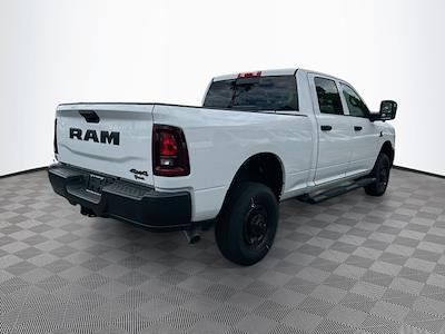 New 2025 Ram 2500 Tradesman Crew Cab for sale #S0619 - photo 2