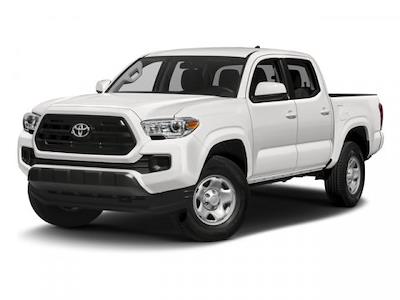 2016 Toyota Tacoma Double Cab RWD Pickup for sale #S0621A - photo 1