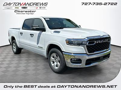 New 2025 Ram 1500 Big Horn Crew Cab Pickup for sale #S0624 - photo 1