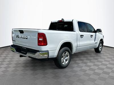 New 2025 Ram 1500 Big Horn Crew Cab Pickup for sale #S0624 - photo 2
