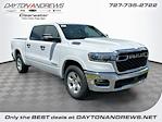 New 2025 Ram 1500 Big Horn Crew Cab Pickup for sale #S0624 - photo 1
