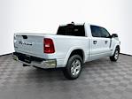New 2025 Ram 1500 Big Horn Crew Cab Pickup for sale #S0624 - photo 2