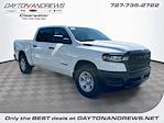 New 2025 Ram 1500 Tradesman Crew Cab Pickup for sale #S0628 - photo 1