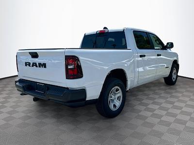 New 2025 Ram 1500 Tradesman Crew Cab Pickup for sale #S0630 - photo 2