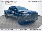 New 2025 Ram 1500 Big Horn Crew Cab Pickup for sale #S0633 - photo 1