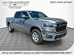 New 2025 Ram 1500 Big Horn Crew Cab 4WD Pickup for sale #S0643 - photo 1