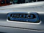 New 2025 Ram 1500 Big Horn Crew Cab 4WD Pickup for sale #S0643 - photo 17