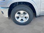 New 2025 Ram 1500 Big Horn Crew Cab 4WD Pickup for sale #S0643 - photo 18
