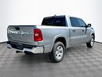 New 2025 Ram 1500 Big Horn Crew Cab 4WD Pickup for sale #S0643 - photo 2