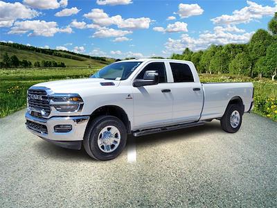 2025 Ram 3500 Crew Cab 4WD Pickup for sale #S0654 - photo 2