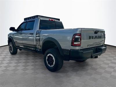 2021 Ram 2500 Crew Cab 4WD Pickup for sale #S0655A - photo 2
